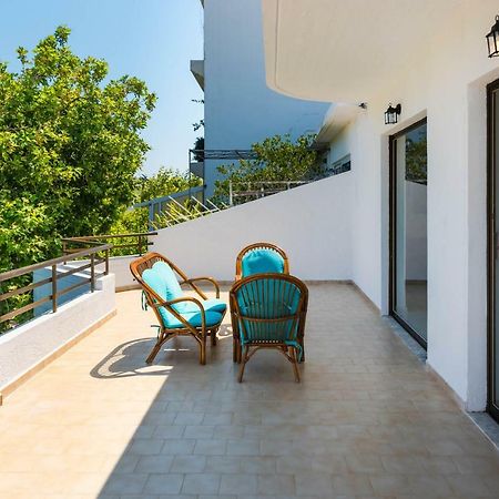 City Apartment Rhodes City Екстер'єр фото