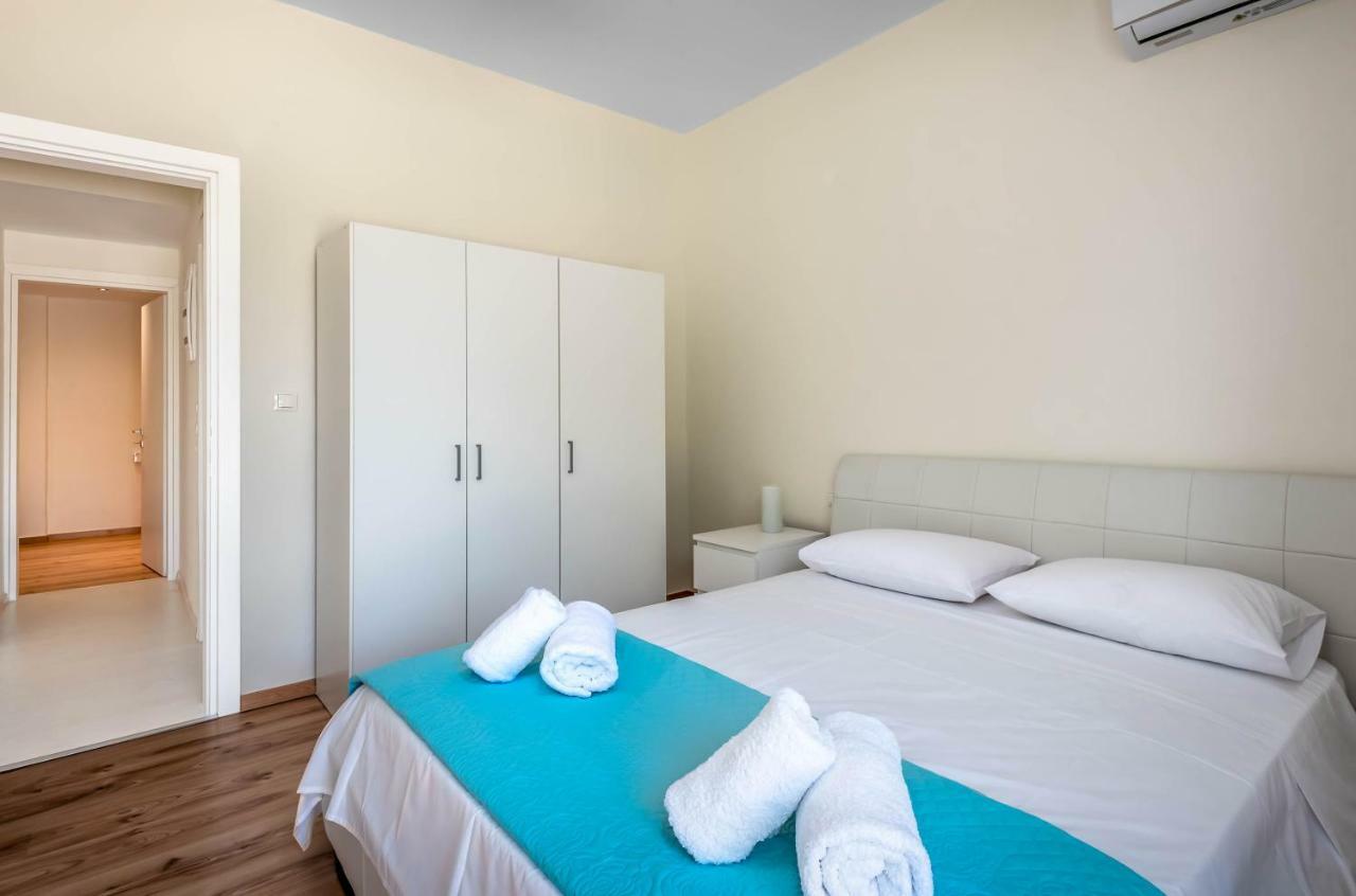 City Apartment Rhodes City Екстер'єр фото